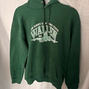 MORGAN WALLEN - One night at a time tour sweatshirt